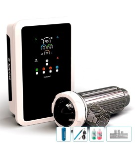 Clorador salino Idegis Domotic 2 DOM2-42PH