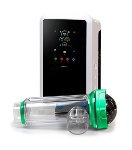 Clorador salino Idegis Domotic 2 DOM2-12PH/LS
