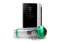 Clorador salino Idegis Domotic 2 DOM2-24PH/LS