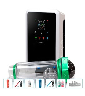 Clorador salino Idegis Domotic 2 DOM2-24+/LS