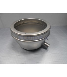 Fondo foco Proyector D.295 Astralpool. 00358R0100