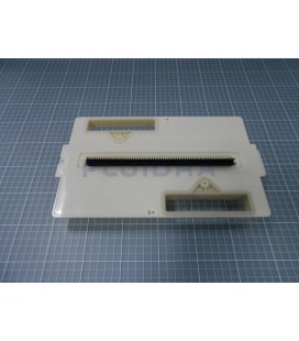 CONJUNTO TAPA INFERIOR CON CEPILLO. AS1050304