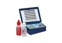 ESTUCHE CL/BR-PH(OTO-PH LIQ)PLASTICO