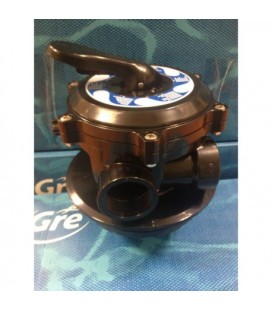 Válvula selectora TOP seis vías Gre. VALVULA6V