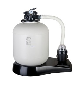 Válvula selectora TOP seis vías Gre. VALVULA6V 2