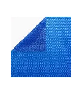 Cobertor solar rectangular 5 x 2,5 m. Hydroline. 209215