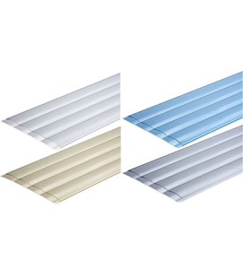 Cubierta de lamas Mediterraneo 12 x 6 m. 109221-12 2