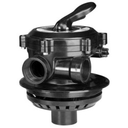 Válvula selectora Astralpool tornillos TOP 1 1/2" Flat. 34546