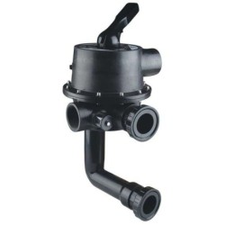 Válvula selectora 2 1/2" Magnum Astralpool. 24837