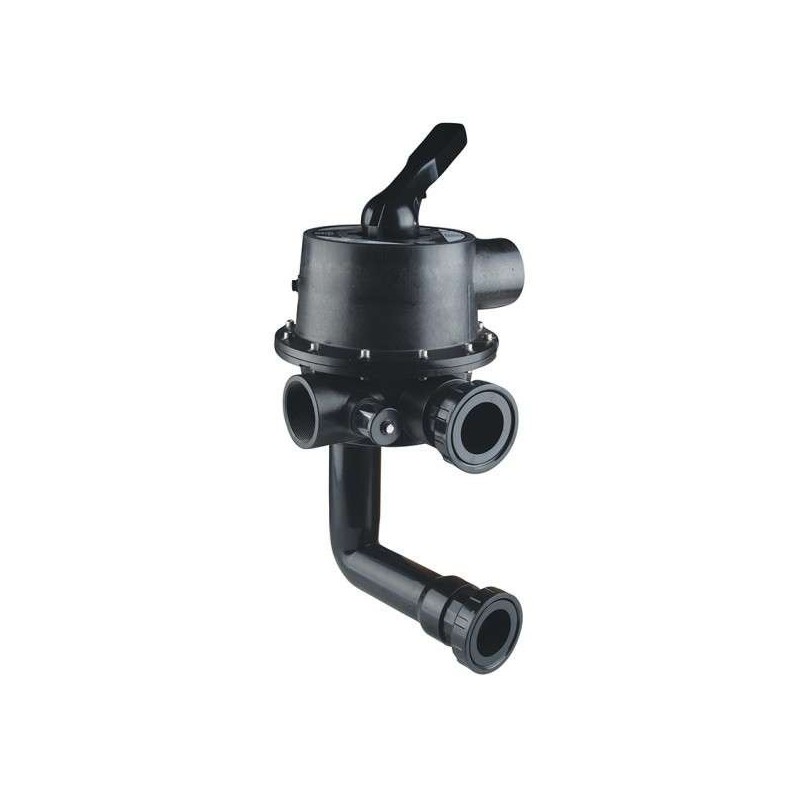 Válvula selectora 2 1/2" Magnum Astralpool. 24837