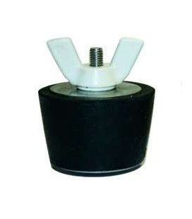 Tapón de hibernación 2