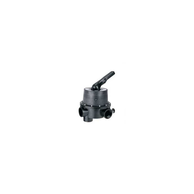 VÁLVULA SELECTORA 2 1 2" MAGNUM ASTRALPOOL. 24838