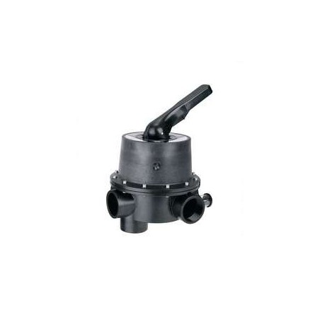 VÁLVULA SELECTORA 2 1 2" MAGNUM ASTRALPOOL. 24838