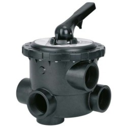 VÁLVULA SELECTORA 3" MAGNUM ASTRALPOOL. 28515