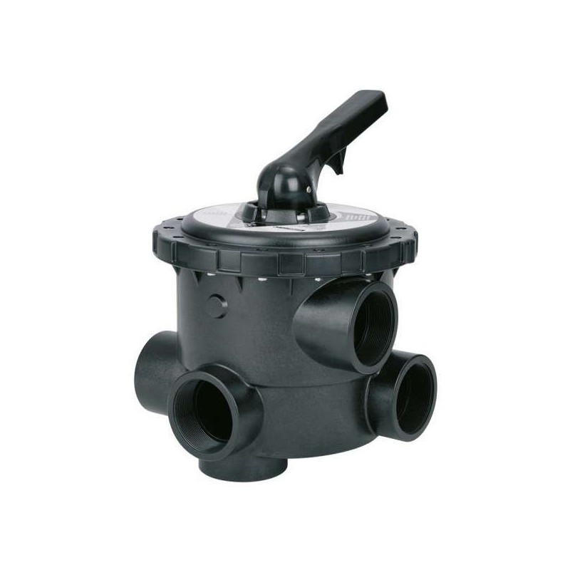 VÁLVULA SELECTORA 3" MAGNUM ASTRALPOOL. 28515