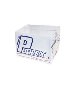 Kit bypass bomba de calor Poolex. PCBYPASS 2