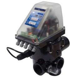 VÁLVULA SELECTORA AUTOMÁTICA SYSTEM VRAC BASIC 2". 72434