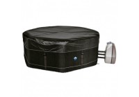 Spa hinchable Python Poolstar 5-6 personas. SP-PYT155C