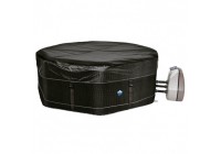 Spa hinchable NetSpa Silver 5-6 personas