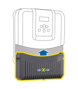 Regulador pH Link Zodiac. W197525 2