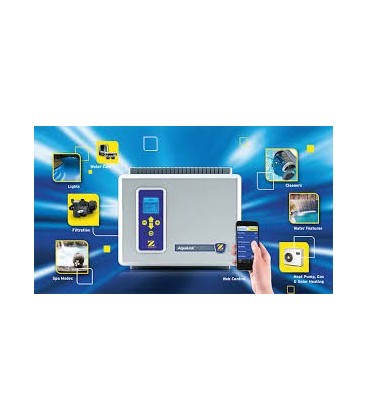 AquaLink Tri Zodiac. WA000016