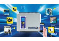 AquaLink Tri Zodiac. WA000016