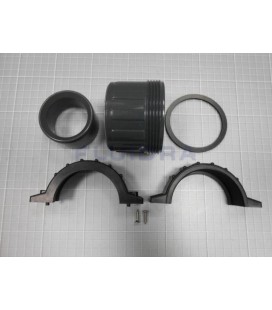 MANGUITO INTERCAMBIADOR CALOR ASTRALPOOL. 4407010027