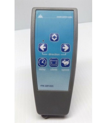 Control remoto limpiafondos Duramax Duo Astralpool. 220122C