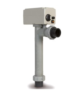 Calentador eléctrico Zodiac RE/L 9 KW Zodiac. W40LE09