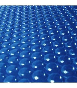 Cubierta isotérmica piscina madera ovalada 573 x 348 Gre. 790073 2