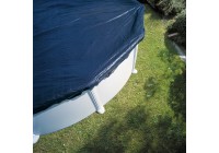 Cubierta Gre de invierno ovalada - 820x460cm Gran resistencia. CIPROV731P