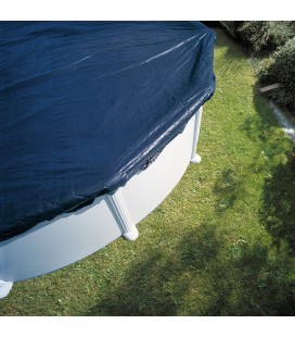 Cubierta Gre de invierno ovalada - 680x460cm Gran resistencia. CIPROV611P 2