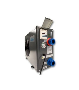 Bomba de calor Azuro 12 KW Mountfield . 3EXB0349 2