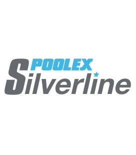 Bomba de calor Poolex Silverline 180 Poolstar. PC-SLP180 2