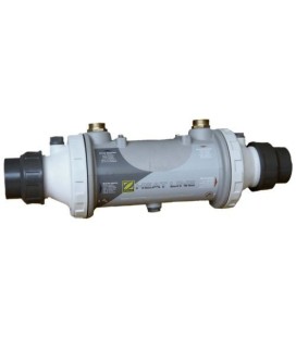 Intercambiador calor Heat Line 40 básico Zodiac. W49NT40