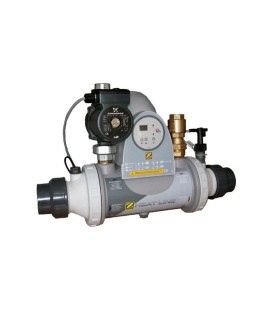 Intercambiador calor Heat Line 70 Plus Zodiac. W49KT70