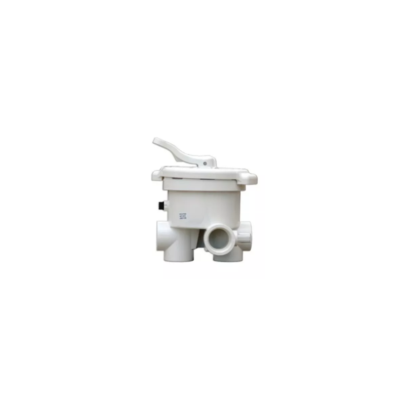 VALVULA 6 VIAS 2" VRAC MOD.TORNILLOS. FVT020