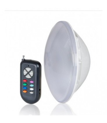 Lámpara PAR56 LED RGB Astralpool. 71740