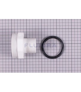 RACORD+JUNTA FILTRO CERTIKIN EHS640 / SIEBEK. CE04300609