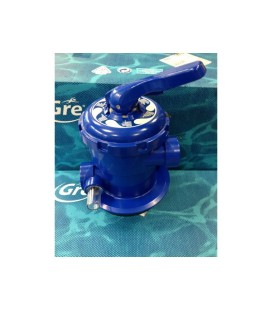 CONJUNTO VÁLVULA AR1350 ANTIGUA 4 VÍAS GRE. 21341G