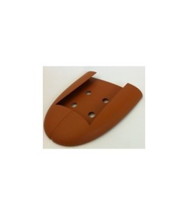PROTECTOR INFERIOR OBLICUO MARRON GRE. PIOBLICUOWP