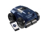 Limpiafondos eléctrico OV 6300 iQ Zodiac. WR000199