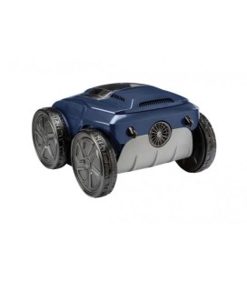 Limpiafondos eléctrico OV 6300 iQ Zodiac. WR000199 2