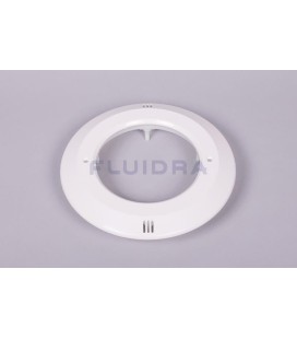 CJTO. ARO EMBELLECEDOR BLANCO GLOBAL ASTRALPOOL. 4403010006