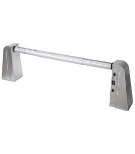 ENROLLADOR MOTORIZADO CON MANDO Ø92mm (4,80-6,20m). 112903