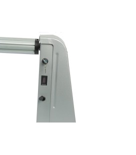 ENROLLADOR MOTORIZADO CON MANDO Ø92mm (4,80-6,20m). 112903 2