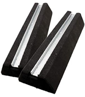 Soporte bomba de calor Poolex. PC-FEET60