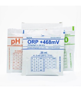 Kit de calibración Blue Connect Astralpool. 71666