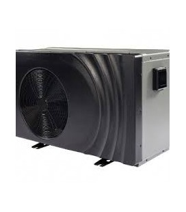 Bomba de calor piscina Termión Inverter 9. 124545