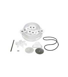 KIT 5 VÍAS PARA LEVAS COMPLETO VÁLVULA TOPCLEAN. 4309